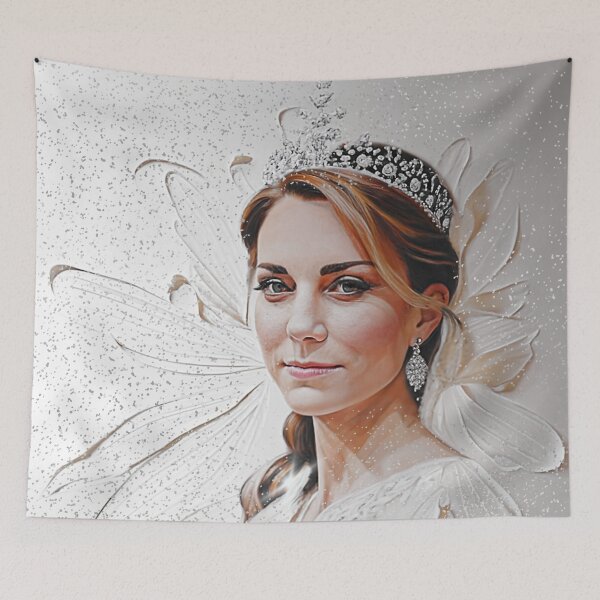 Item preview, Kate Middleton designed and sold by Ninon 888.