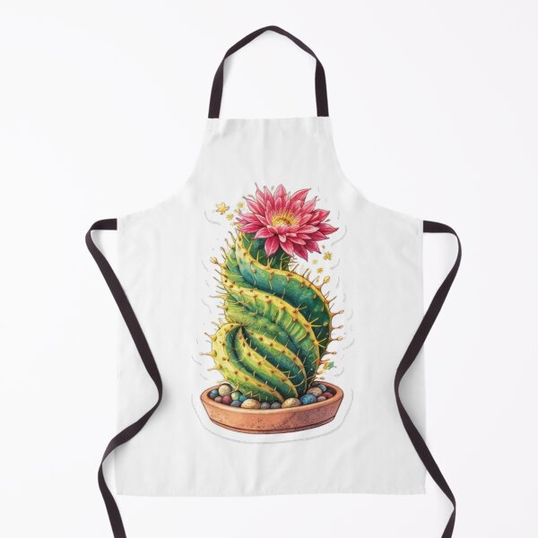 Item preview, Mutant spiral cactus designed and sold by ParkSharxx.