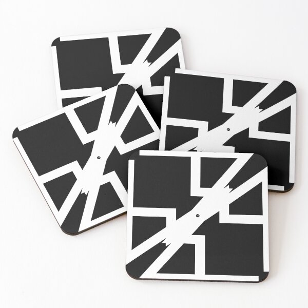 Item preview, Angles of chaos (fo) I designed and sold by XUSRedbubble.