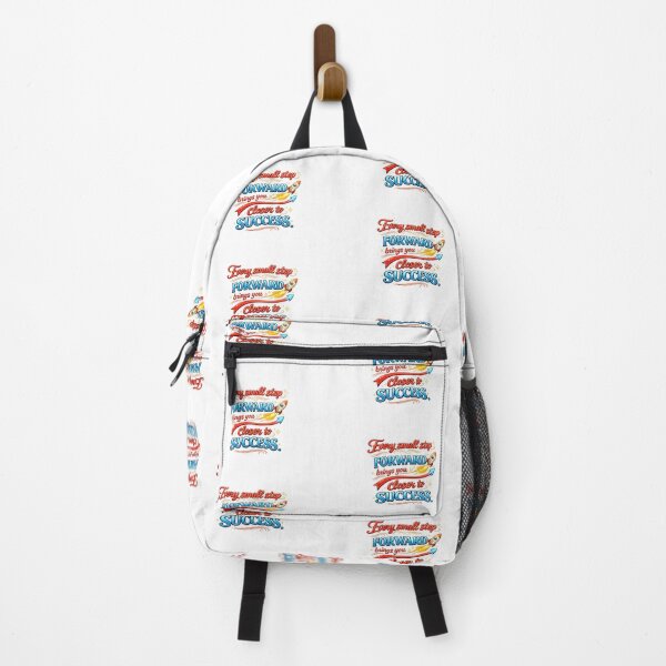Item preview, every small step forward bring you closer to success. designed and sold by Designfs.