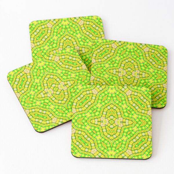 Item preview, Green Interplay  designed and sold by Amanda1775.