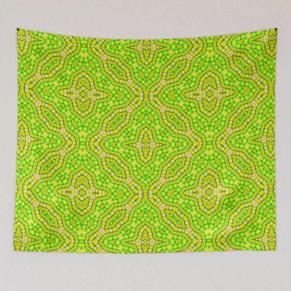 Item preview, Green Interplay  designed and sold by Amanda1775.