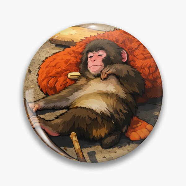 Item preview, Punch is asleep designed and sold by Eiraoff.