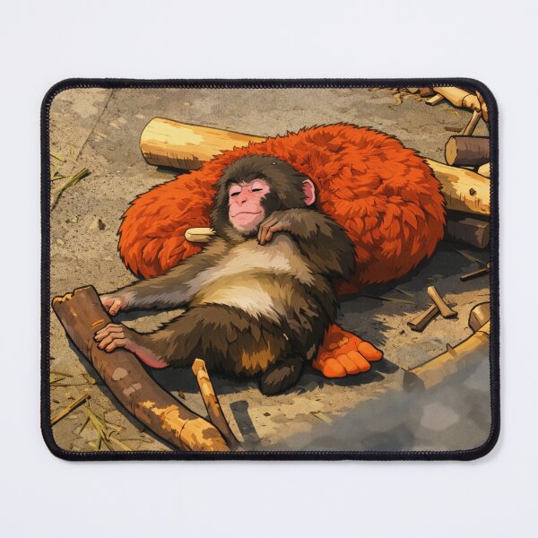 Item preview, Punch is asleep designed and sold by Eiraoff.
