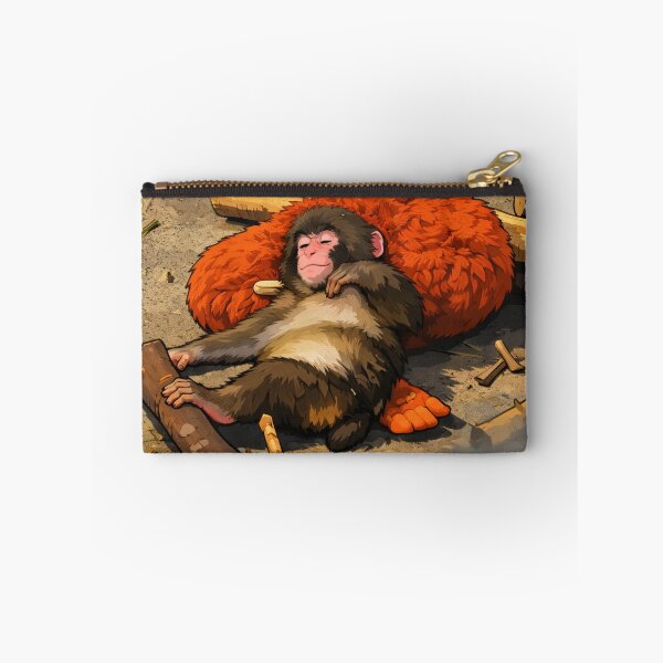 Item preview, Punch is asleep designed and sold by Eiraoff.