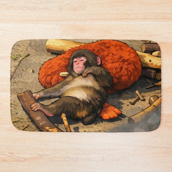 Item preview, Punch is asleep designed and sold by Eiraoff.