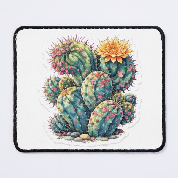 Item preview, Mutant cactus collection designed and sold by ParkSharxx.