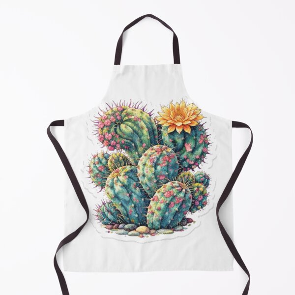 Item preview, Mutant cactus collection designed and sold by ParkSharxx.