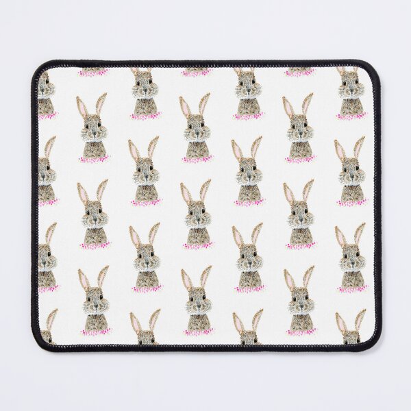 Item preview, Bunny designed and sold by Sonoran Glimmer.
