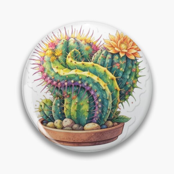 Item preview, Mutant cactus collection 2 designed and sold by ParkSharxx.