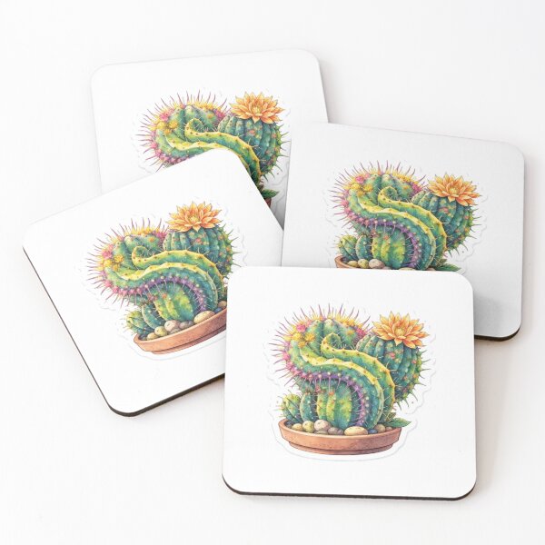 Item preview, Mutant cactus collection 2 designed and sold by ParkSharxx.