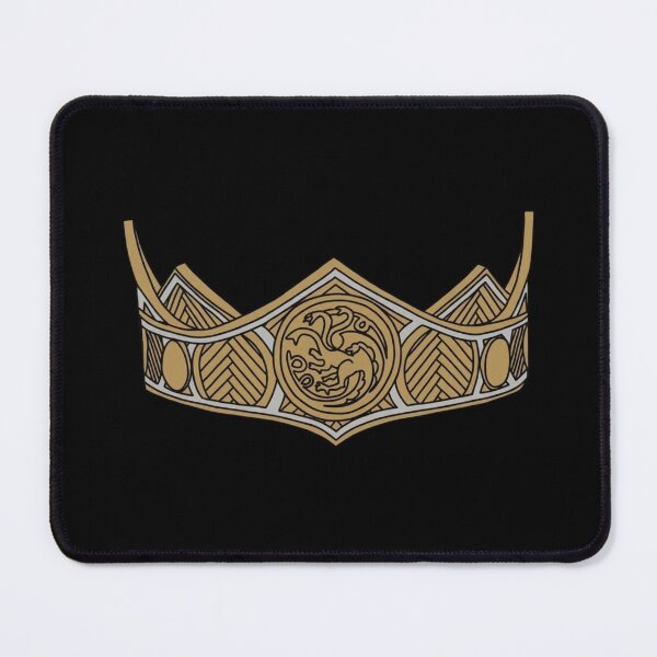 Item preview, Rhaenyra’s Crown designed and sold by BurunaMD.