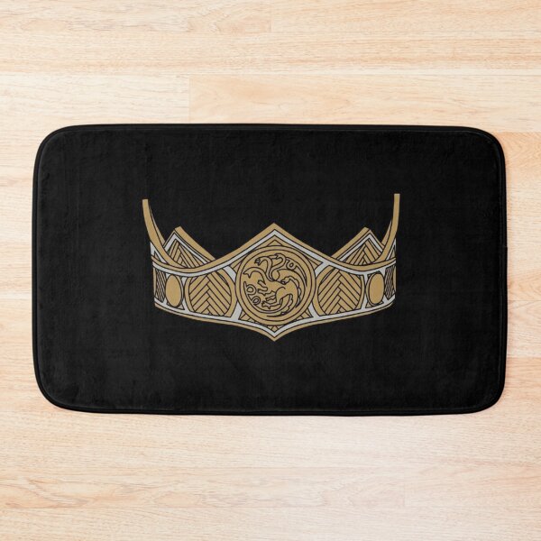 Item preview, Rhaenyra’s Crown designed and sold by BurunaMD.