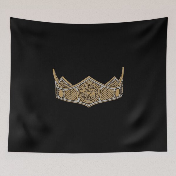 Item preview, Rhaenyra’s Crown designed and sold by BurunaMD.