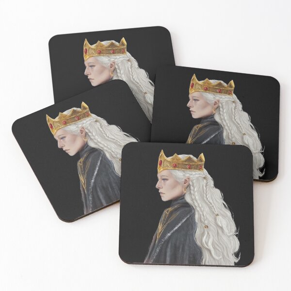 Item preview, Rhaenyra’s designed and sold by BurunaMD.