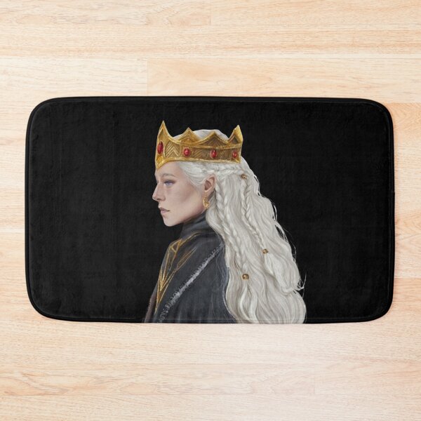 Item preview, Rhaenyra’s designed and sold by BurunaMD.