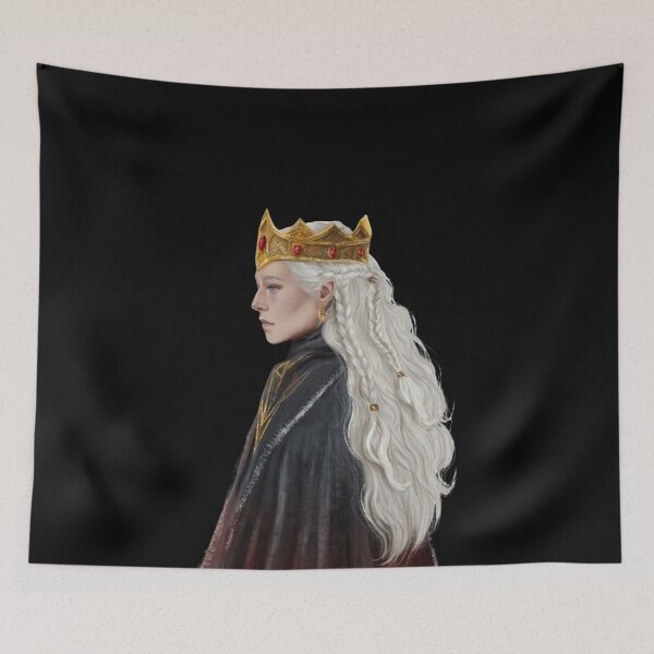 Item preview, Rhaenyra’s designed and sold by BurunaMD.