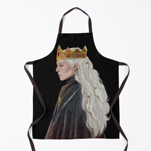 Item preview, Rhaenyra’s designed and sold by BurunaMD.