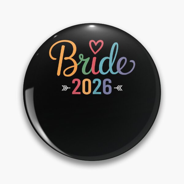 Item preview, Bride Est 2026 Married Wedding Bridal Party Bachelorette designed and sold by Cheesymatiion.