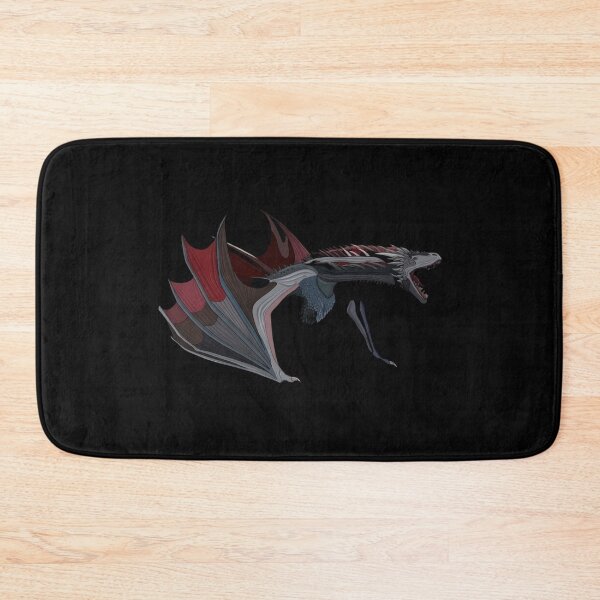 Item preview, Drogon designed and sold by BurunaMD.