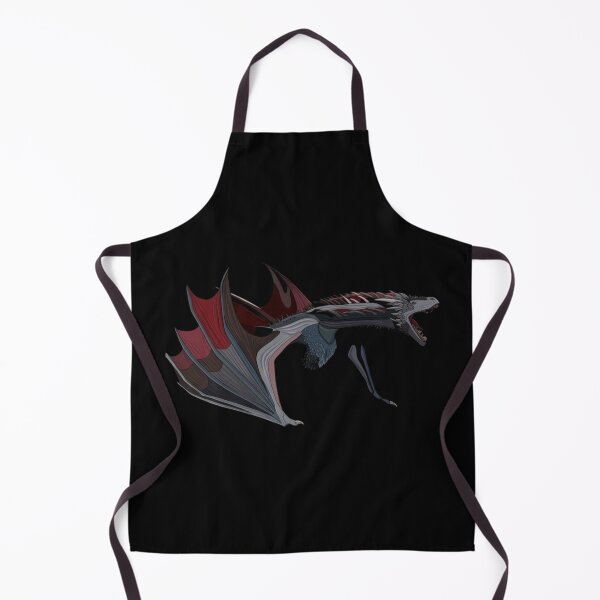 Item preview, Drogon designed and sold by BurunaMD.
