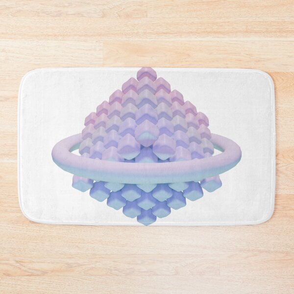 Item preview, Cube Planet designed and sold by PurpulPancakes.