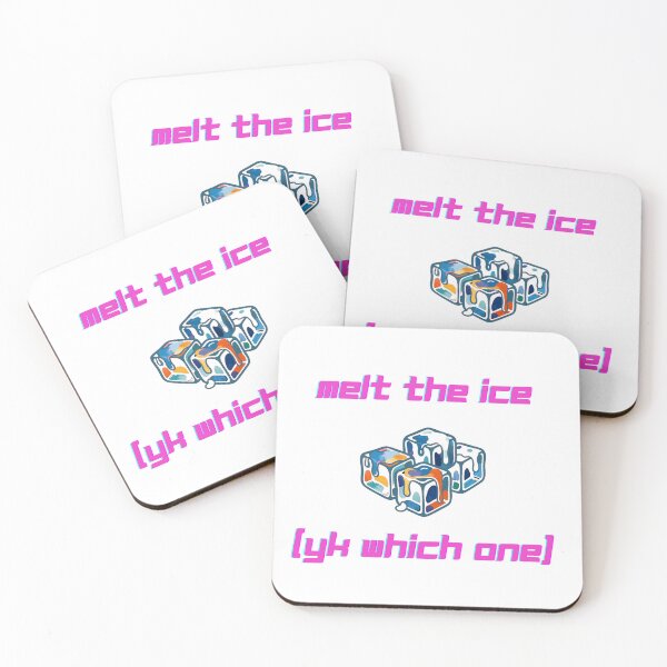 Item preview, Melt the ICE | Anti ICE Protest Graphic Design designed and sold by laterkatergator.