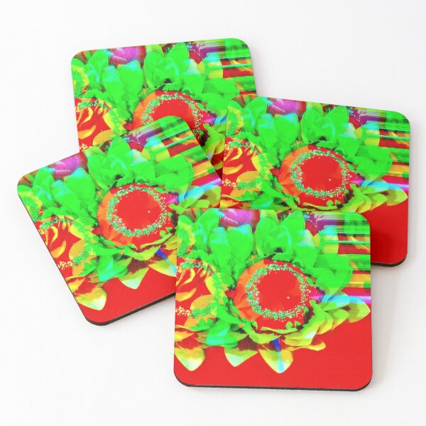 Item preview, A Reign Of Vibrancy designed and sold by Andy Rhodes Art.