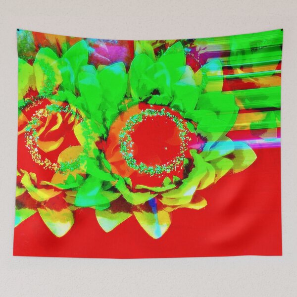 Item preview, A Reign Of Vibrancy designed and sold by Andy Rhodes Art.