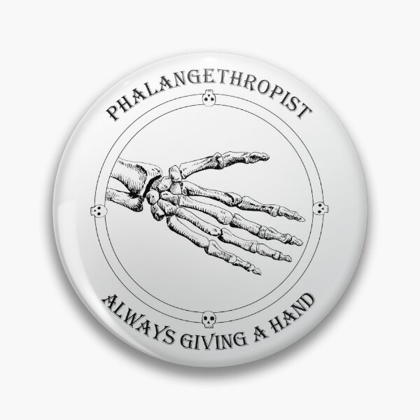 Item preview, Phalangethropist designed and sold by Drawinism.