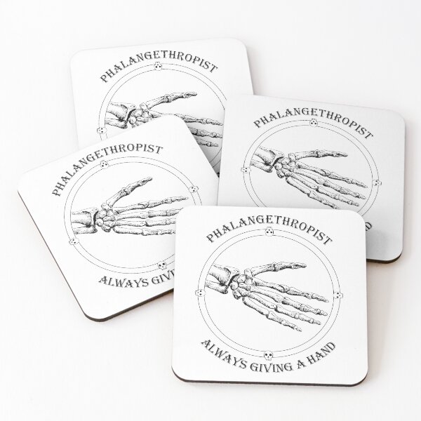 Item preview, Phalangethropist designed and sold by Drawinism.
