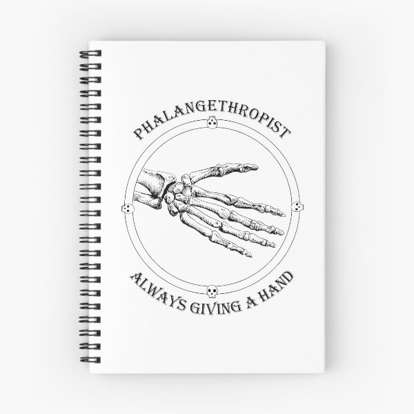 Item preview, Phalangethropist designed and sold by Drawinism.