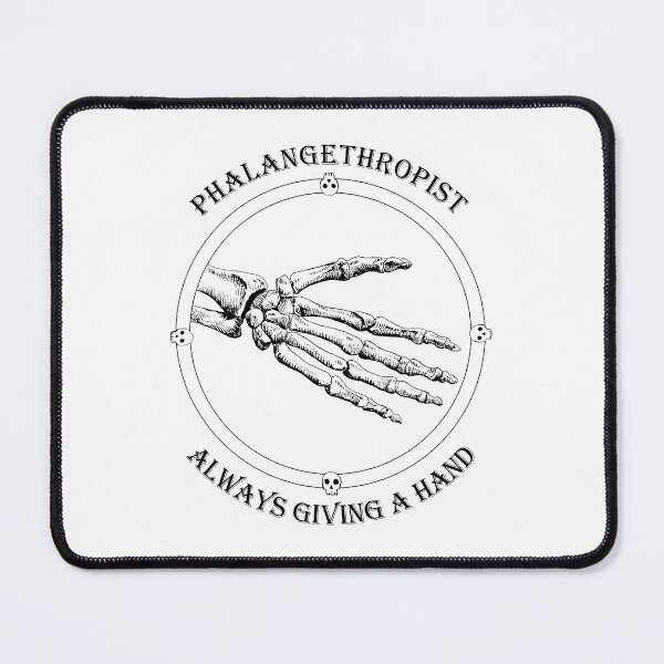 Item preview, Phalangethropist designed and sold by Drawinism.