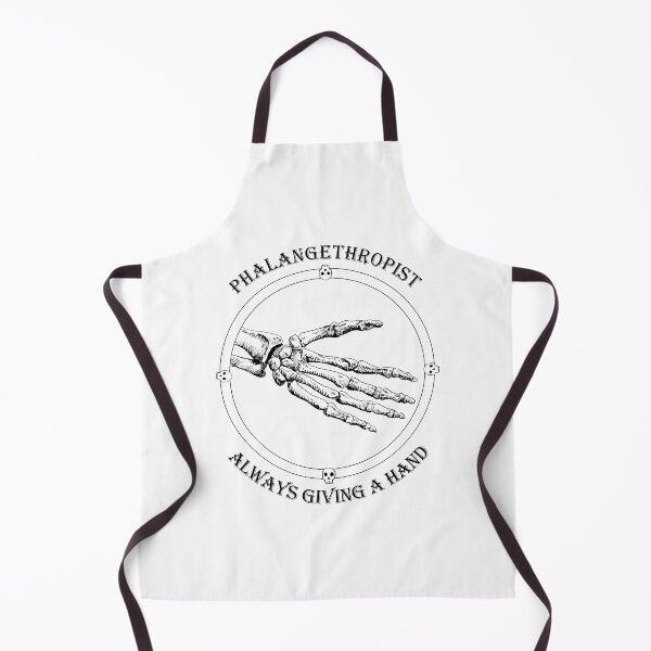 Item preview, Phalangethropist designed and sold by Drawinism.