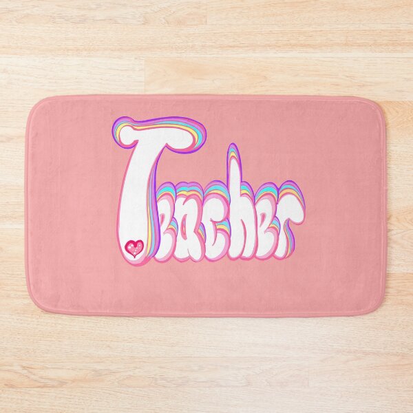 Item preview, Teacher - Teaching era rainbow aesthetic appreciation gift for those that teach designed and sold by Artonmytee.