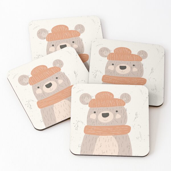 Item preview, Sweet bear designed and sold by Pe Pix.