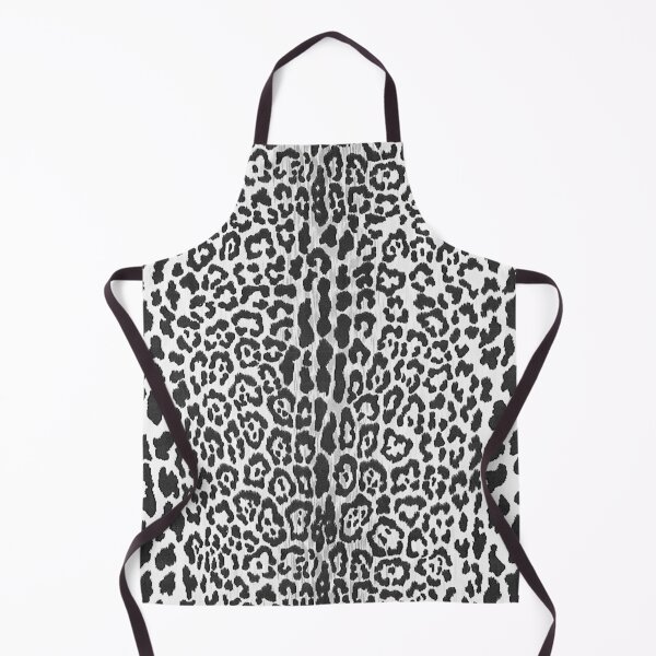 Item preview, Snow Leopard Spots designed and sold by Tonia Henry.