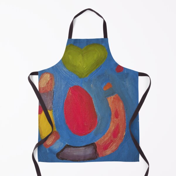 Item preview, Abstract VI Owl designed and sold by Katy Fryd.