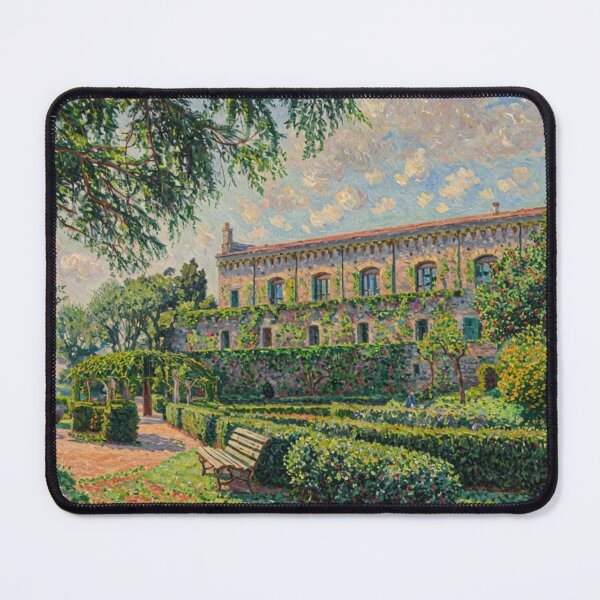 Item preview, Fortress of Montepulciano designed and sold by sid1802.