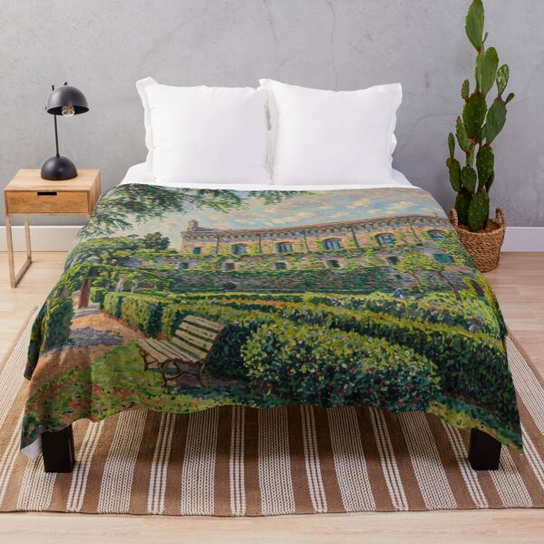 Item preview, Fortress of Montepulciano designed and sold by sid1802.