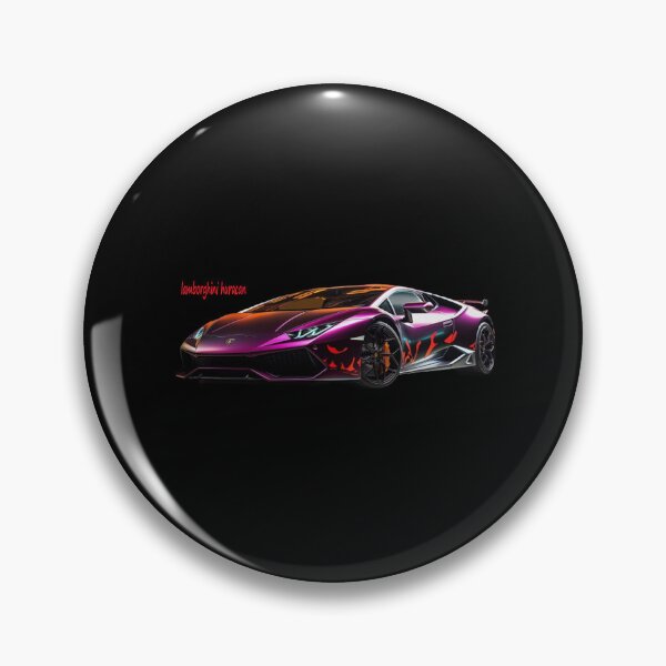 Item preview, Lamborghini Huracan designed and sold by TZehrfeldPhotos.