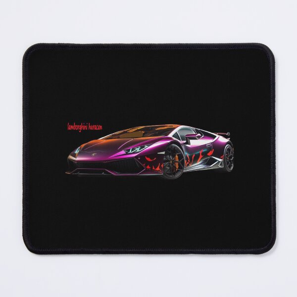 Item preview, Lamborghini Huracan designed and sold by TZehrfeldPhotos.