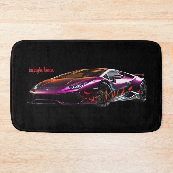 Item preview, Lamborghini Huracan designed and sold by TZehrfeldPhotos.