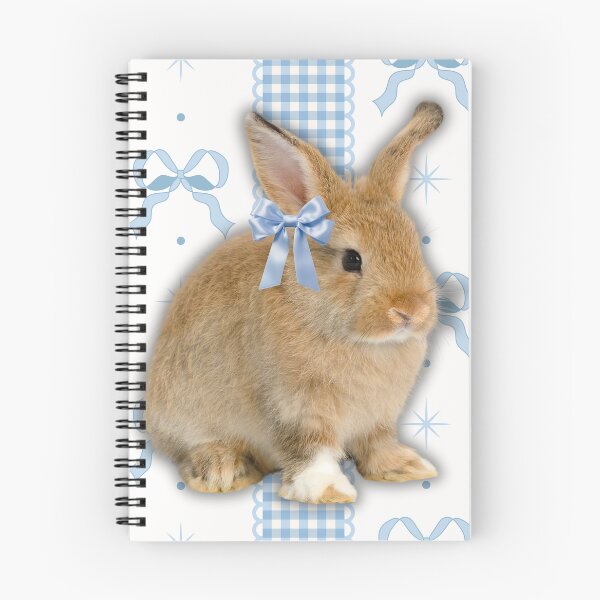 Item preview, Cute Bunny - Early 2000s Style designed and sold by lydsshop.