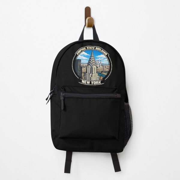 Item preview, Empire State Building - New York designed and sold by VelvetRoom.