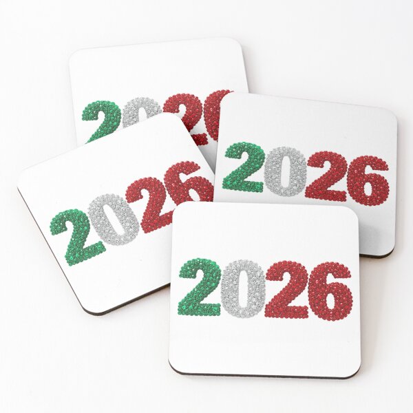 Item preview, ✨2026 Sparkle Jewel Year ✨#2026 #tricolor #green #white #red #italy designed and sold by Fanybany.