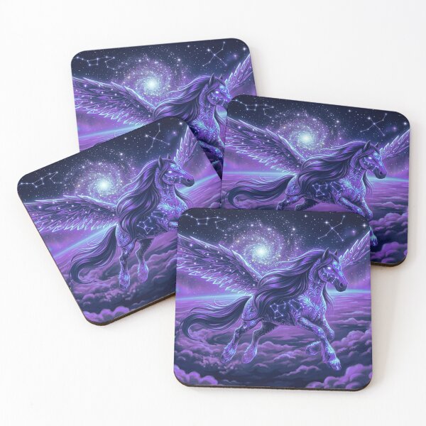 Item preview, Night horse designed and sold by Svamptant.