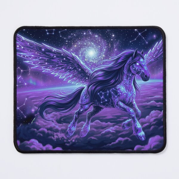Item preview, Night horse designed and sold by Svamptant.