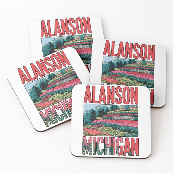 Item preview, Alanson, Michigan, Alanson Mi, Alanson Michigan designed and sold by MoMidoStore.