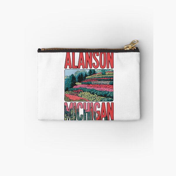Item preview, Alanson, Michigan, Alanson Mi, Alanson Michigan designed and sold by MoMidoStore.
